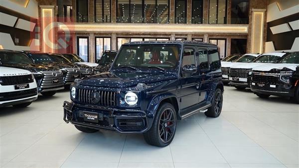 Mercedes-Benz G-Class 2023 for sale in Iraq - Baghdad